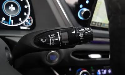 Hyundai Sonata 2022, 75751 км, за 21500000 KRW - фото 29