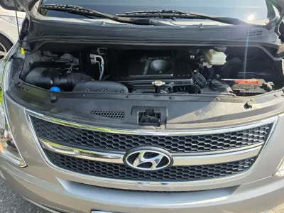 Hyundai Starex 2012, 275927 км, за 4390000 KRW - фото 6