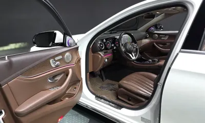 Mercedes-Benz E-Class 2019, 230303 км, за 16900000 KRW - фото 10