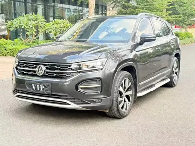 Volkswagen Tayron · 2019 год