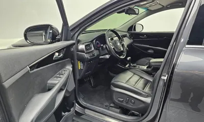 Kia Sorento 2019, 74356 км, за 21100000 KRW - фото 10