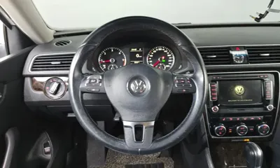 Volkswagen Passat 2015, 163938 км, за 4900000 KRW - фото 13