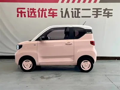 Wuling MINIEV 2022, 40000 км, за 16800 CNY - фото 3