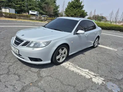 Saab 9-3 2008, 175800 км, за 3900000 KRW