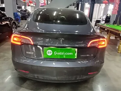 Tesla Model 3 2020, 63300 км, за 117500 CNY - фото 6