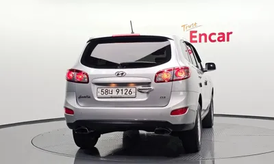 Hyundai Santafe 2010, 164813 км, за 2700000 KRW