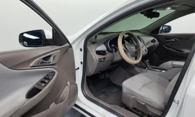 ChevroletGMDaewoo Malibu 2017, 174148 км, за 3800000 KRW - фото 10