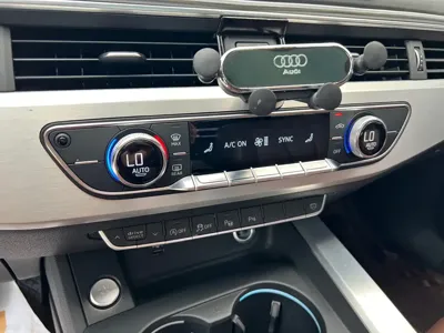 Audi A4L 2019, 110000 км, за 88800 CNY - фото 10