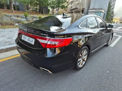 Hyundai Grandeur 2015, 148789 км, за 7600000 KRW