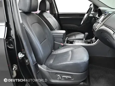 Hyundai Veracruz 2015, 179581 км, за 7400000 KRW - фото 10