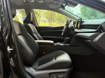Toyota Camry 2024, 17000 км, за 118000 CNY - фото 11