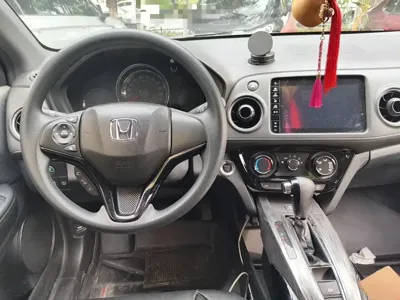Honda XR-V 2021, 13700 км, за 66100 CNY - фото 6