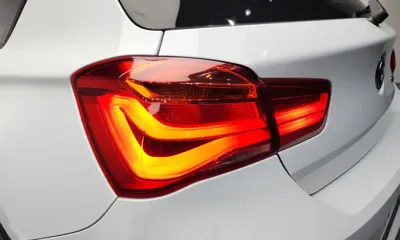 BMW 1-Series 2016, 61836 км, за 16500000 KRW - фото 23