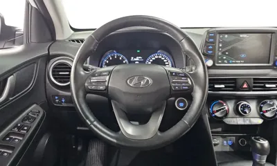 Hyundai Kona 2019, 29082 км, за 15790000 KRW - фото 14