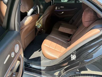 Mercedes-Benz E-Class 2019, 114530 км, за 27900000 KRW - фото 14