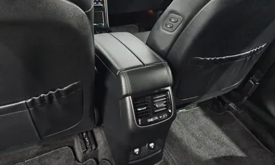 Kia K7 2020, 35767 км, за 22500000 KRW - фото 30