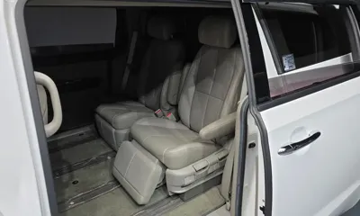 Kia Canival 2019, 235143 км, за 10300000 KRW - фото 11