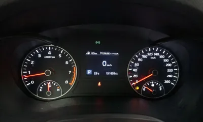 Kia K5 2019, 131833 км, за 11500000 KRW - фото 8