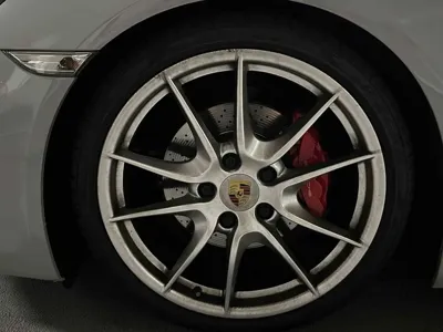 Porsche Boxster 2015, 68500 км, за 72000000 KRW - фото 11