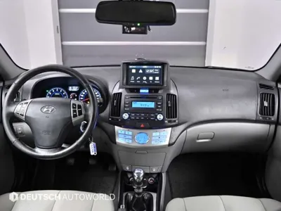 Hyundai Avante 2010, 165294 км, за 2500000 KRW - фото 7