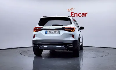 Kia Seltos 2023, 14895 км, за 23200000 KRW