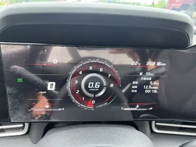 Hyundai Elantra 2021, 35000 км, за 52800 CNY - фото 15