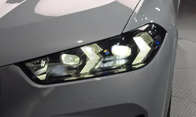 BMW X5 2025, 10976 км, за 114900000 KRW - фото 22
