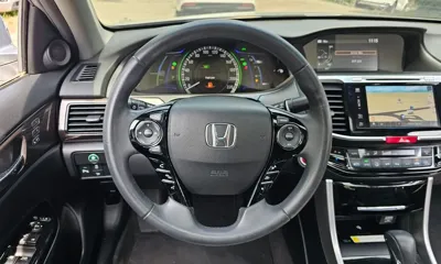 Honda Accord 2017, 60154 км, за 16500000 KRW - фото 12