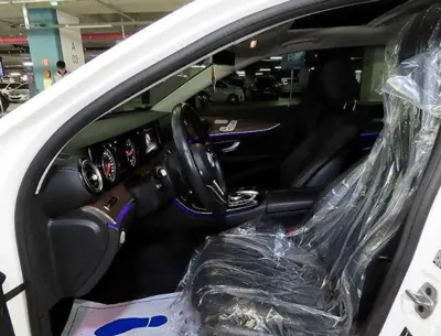 Mercedes-Benz E-Class 2019, 78414 км, за 25490000 KRW - фото 6