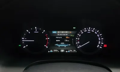 KG_Mobility_Ssangyong Rexton 2019, 52450 км, за 20900000 KRW - фото 8