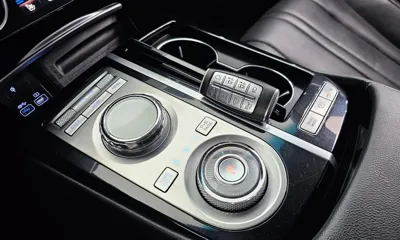 Genesis G80 2024, 98820 км, за 33000000 KRW - фото 9