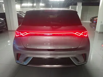 BYD Dolphin 2024, 38700 км, за 61200 CNY - фото 6