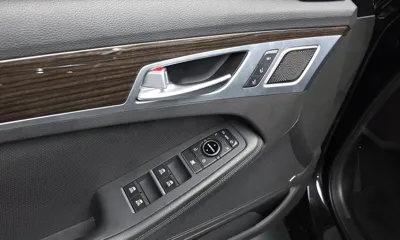 Genesis G80 2018, 65287 км, за 21700000 KRW - фото 37