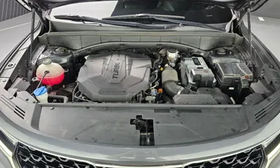Kia Sorento 2022, 91442 км, за 22200000 KRW - фото 6
