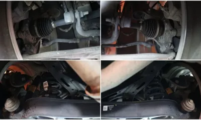 Hyundai Grandeur 2020, 107114 км, за 21000000 KRW - фото 6