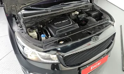 Kia Canival 2015, 197460 км, за 5990000 KRW - фото 6