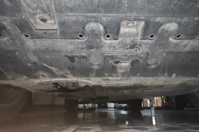 Roewe RX5 2016, 92700 км, за 28449.53 CNY - фото 24