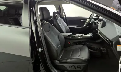 Kia EV6 2022, 117187 км, за 25900000 KRW - фото 26