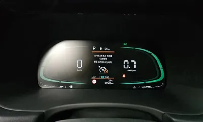 Hyundai Palisade 2023, 38502 км, за 90000000 KRW - фото 8