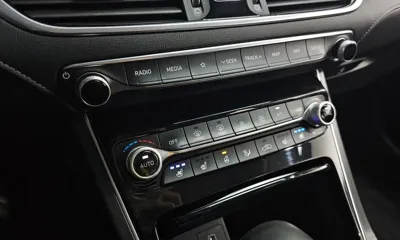 Hyundai Grandeur 2017, 120917 км, за 13600000 KRW - фото 17