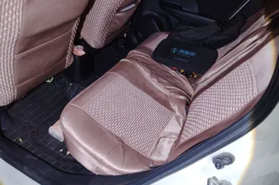 Honda Fit 2018, 112100 км, за 45689.15 CNY - фото 14