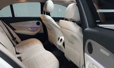 Mercedes-Benz E-Class 2018, 38415 км, за 25000000 KRW - фото 10
