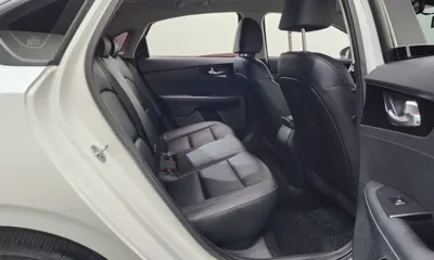 Kia K3 2023, 28835 км, за 20700000 KRW - фото 26