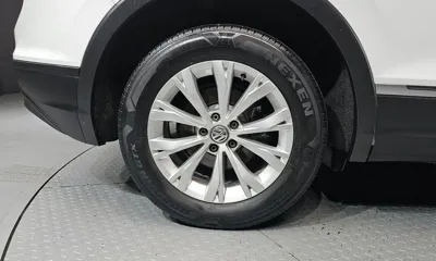 Volkswagen Tiguan 2018, 156685 км, за 17490000 KRW - фото 5