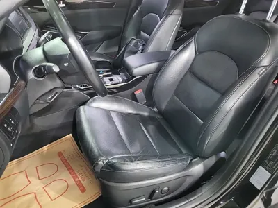 Kia K7 2018, 150240 км, за 10300000 KRW - фото 12