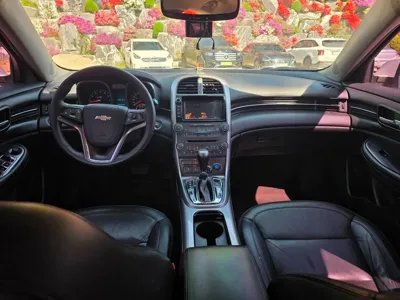 ChevroletGMDaewoo Malibu 2015, 132000 км, за 3150000 KRW - фото 18