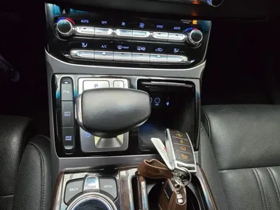 Genesis EQ900 2018, 104750 км, за 20800000 KRW - фото 9