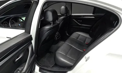 BMW 5-Series 2014, 132617 км, за 11400000 KRW - фото 12