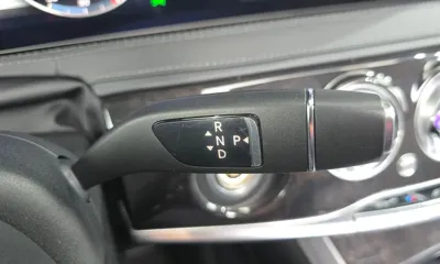 Mercedes-Benz S-Class 2018, 142546 км, за 40900000 KRW - фото 9