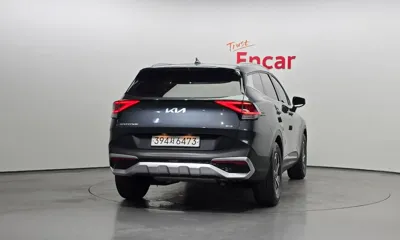 Kia Sportage 2023, 97456 км, за 23900000 KRW
